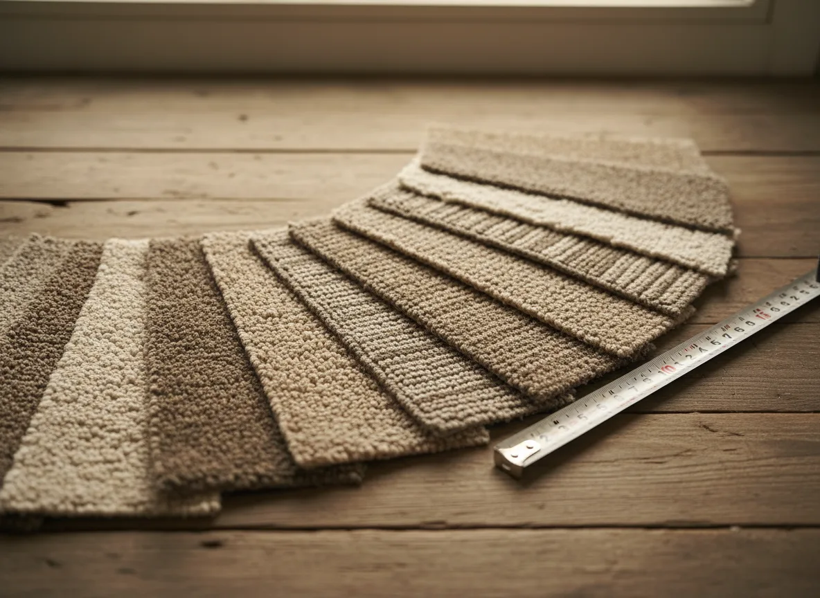 Carpet Installation Alto, MI FAQs